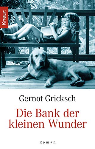 Beispielbild fr Die Bank der kleinen Wunder: Roman zum Verkauf von Leserstrahl  (Preise inkl. MwSt.)