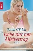 Stock image for Liebe nur mit Mietvertrag: Roman for sale by Gabis Bcherlager