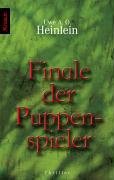 Stock image for Finale der Puppenspieler - Thriller for sale by Sammlerantiquariat