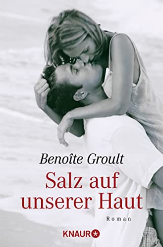 Beispielbild fr Salz Auf Unserer Haut: Roman zum Verkauf von Revaluation Books