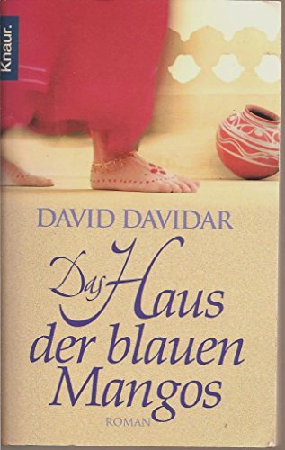 Stock image for Das Haus der blauen Mangos for sale by Antiquariat Armebooks