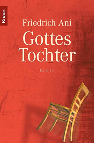 9783426627686: Gottes Tochter