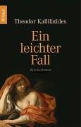 Stock image for Ein leichter Fall: Roman for sale by medimops
