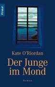 Beispielbild fr Der Junge im Mond - Roman zum Verkauf von Der Bcher-Br