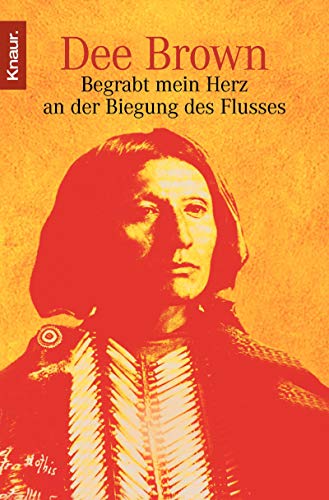 Beispielbild fr Begrabt mein Herz an der Biegung des Flusses zum Verkauf von medimops