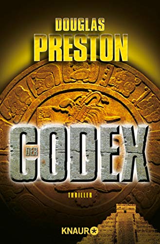 9783426628065: Der Codex