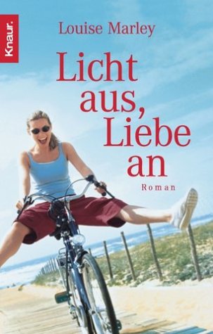 Immagine stock per Licht aus, Liebe an!