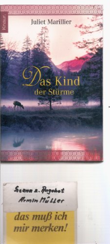 9783426628157: Das Kind der Strme