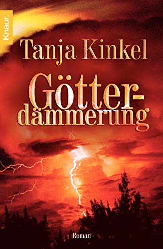 Stock image for Gtterdmmerung. for sale by Ammareal