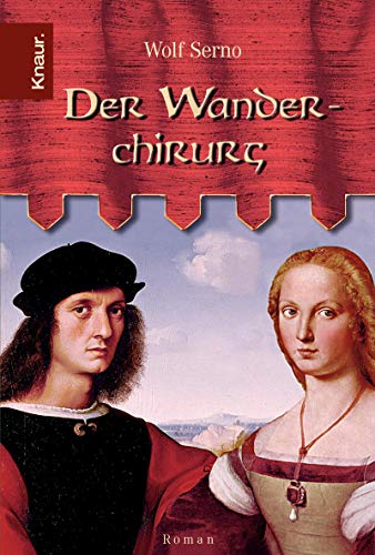 9783426628676: Der Wanderchirurg.