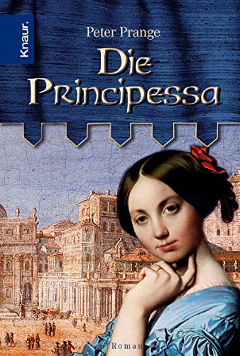 9783426628720: Die Principessa