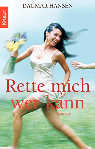 Stock image for Rette mich wer kann for sale by Versandantiquariat Felix Mcke