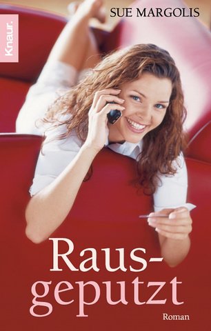 Rausgeputzt. Sonderausgabe (9783426628881) by Sue Margolis