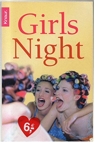 Beispielbild fr Girls Night: Wie Frauen lstern und lachen zum Verkauf von DER COMICWURM - Ralf Heinig