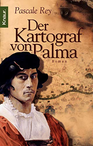 9783426629154: Der Kartograf von Palma