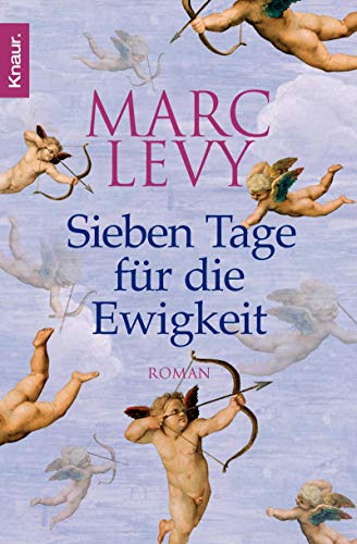 Stock image for Sieben Tage für die Ewigkeit for sale by Bookmans
