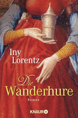 Stock image for Die Wanderhure for sale by WorldofBooks