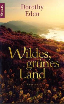 9783426629352: Wildes grnes Land