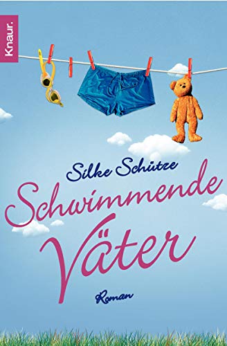 Stock image for Schwimmende Vter for sale by Gabis Bcherlager