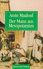 9783426630044: Der Mann aus Mesopotamien. Historischer Roman.