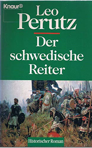 Der schwedische Reiter