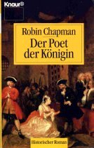 Der Poet der Königin - Chapman, Robin