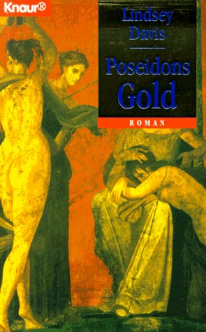 Stock image for Poseidons Gold. for sale by medimops
