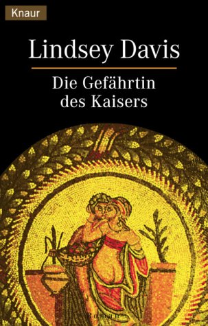 9783426631089: Die Gefhrtin des Kaisers.