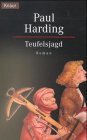 Beispielbild fr Teufelsjagd zum Verkauf von Antiquariat am Mnster Gisela Lowig