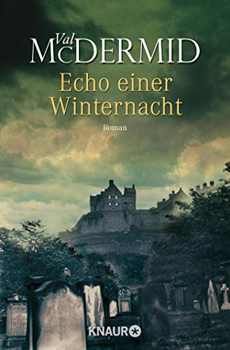 Stock image for Echo einer Winternacht (The Distant Echo) for sale by GF Books, Inc.