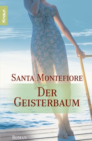 Der Geisterbaum - Santa Montefiore