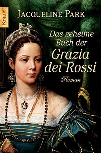 Imagen de archivo de Das geheime Buch der Grazia dei Rossi a la venta por medimops