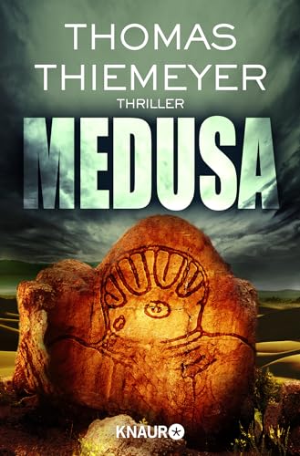 Beispielbild fr Medusa zum Verkauf von medimops