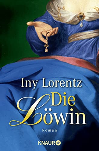 Die Lo?win - Iny Lorentz