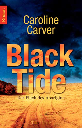 9783426632499: Black Tide