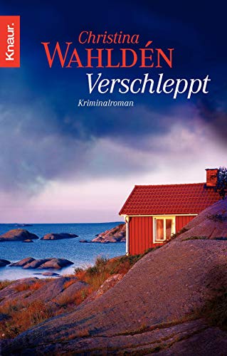 Stock image for Verschleppt: Kriminalroman for sale by DER COMICWURM - Ralf Heinig