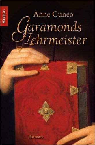 Imagen de archivo de Garamonds Lehrmeister a la venta por medimops