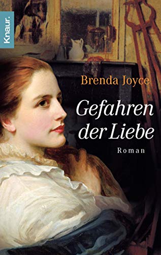 Gefahren der Liebe (9783426632925) by [???]