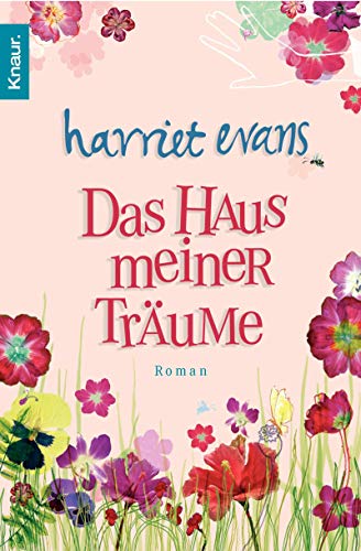 Das Haus meiner Träume - Evans, Harriet, Thesenvitz, Tina