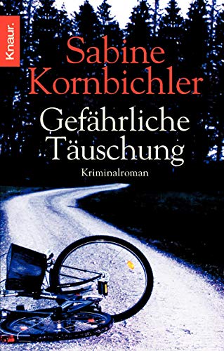 9783426633021: Gefhrliche Tuschung