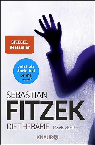 9783426633090: Die Therapie: Psychothriller