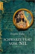 Schwarze Frau vom Nil