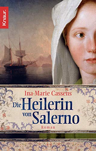 9783426633380: Die Heilerin von Salerno