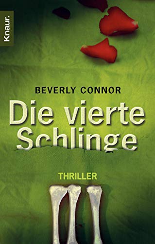 Die vierte Schlinge (9783426633991) by Beverly Connor