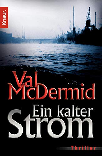 9783426634257: Ein kalter Strom (Knaur TB)