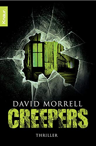 Stock image for Creepers: Thriller for sale by SecondSale