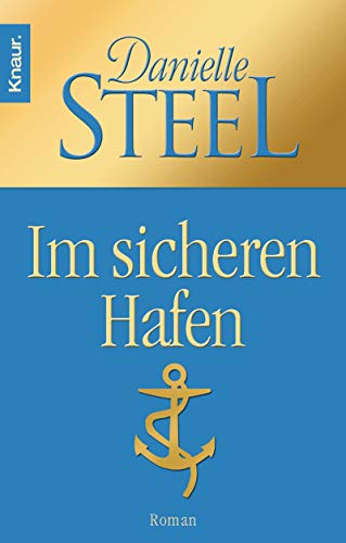 9783426634516: Im sicheren Hafen