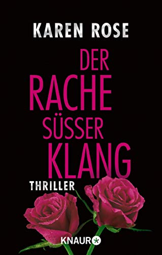 Beispielbild fr Der Rache ser Klang: Thriller (Die Chicago-Reihe, Band 4) zum Verkauf von DER COMICWURM - Ralf Heinig