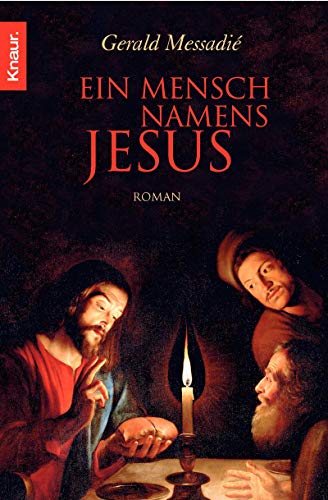 9783426634714: Ein Mensch namens Jesus