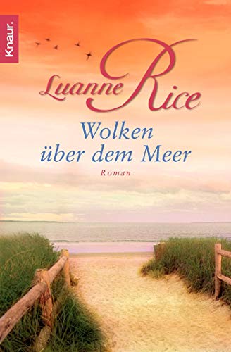 Imagen de archivo de Rice, L: Wolken über dem Meer a la venta por AwesomeBooks